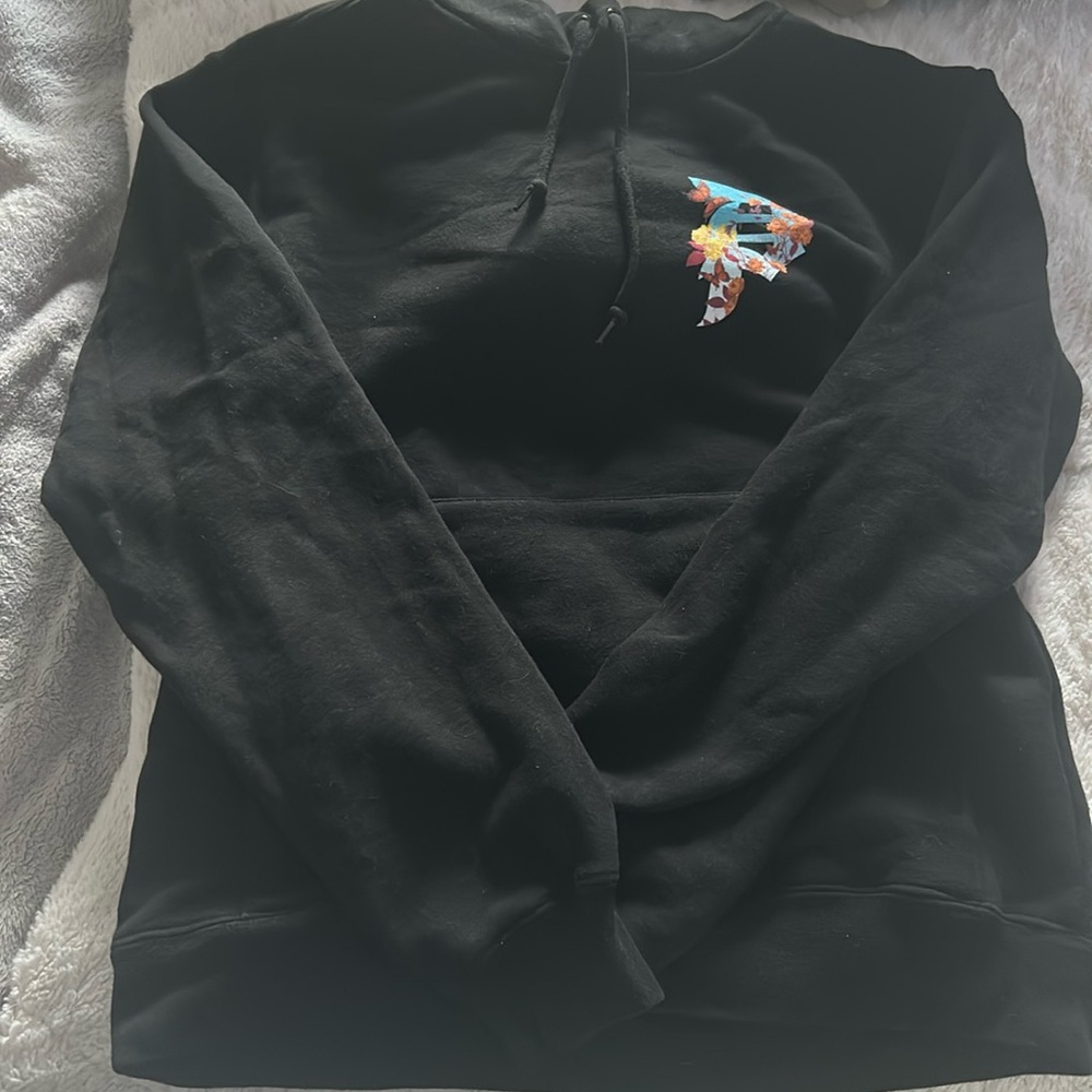 Primitive hoodie